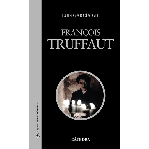 [9788437625881] François Truffaut