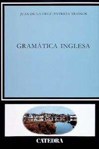 [9788437608259] Gramática inglesa