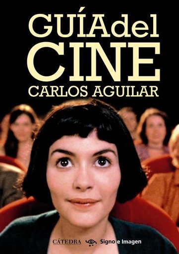 [9788437628714] Guía del cine