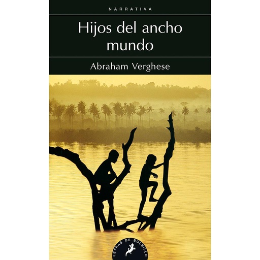 [9788498383768] Hijos del ancho mundo