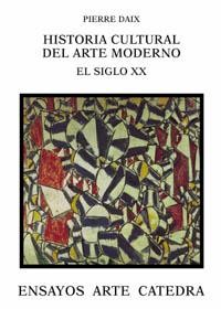 [9788437619989] Historia cultural del arte moderno