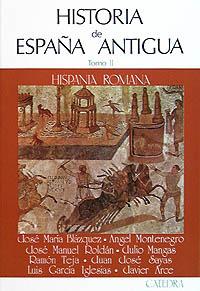 [9788437601274] Historia de España Antigua, II