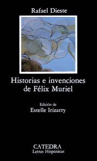 [9788437605470] Historias e invenciones de Félix Muriel