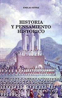 [9788437615547] Historia y pensamiento histórico