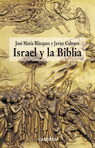 [9788437628981] Israel y la Biblia