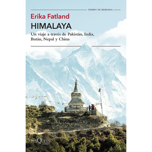 [9788411071925] Himalaya