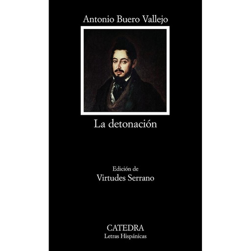 [9788437625461] La detonación