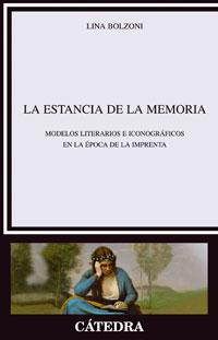 [9788437623825] La estancia de la memoria