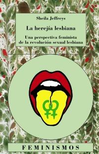 [9788437614120] La herejía lesbiana