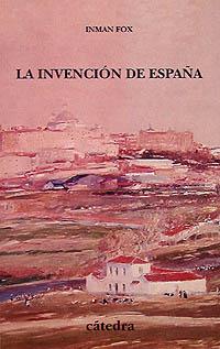 [9788437615097] La invención de España