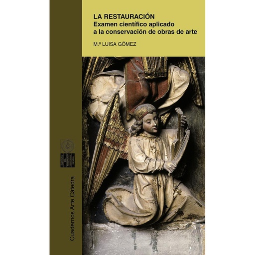 [9788437616377] La restauración