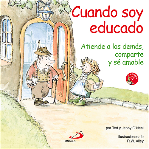 Cuando soy educado