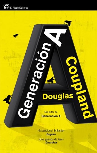 [9788476699799] GENERATION A