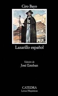 [9788437614564] Lazarillo español