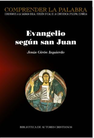 Evangelio según san Juan