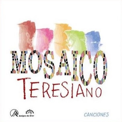 Mosaico Teresiano CD