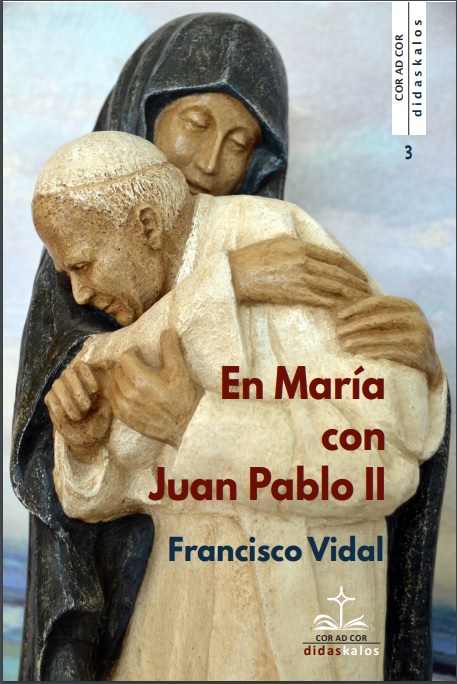 En María con Juan Pablo II