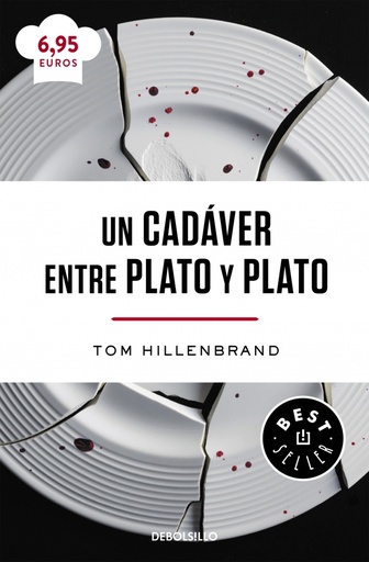 [9788466333016] Un cadáver entre plato y plato