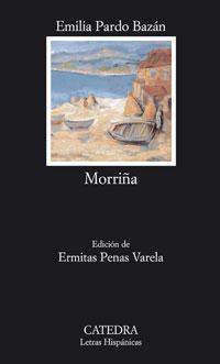 [9788437623672] Morriña