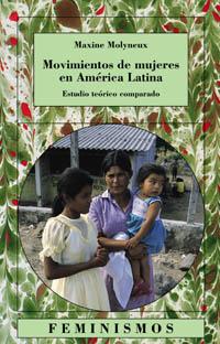 [9788437620862] Movimientos de mujeres en América Latina