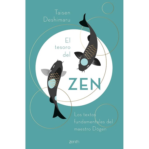 [9788408260943] El tesoro del zen