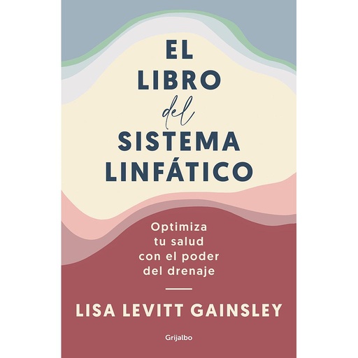 [9788425361005] El libro del sistema linfático