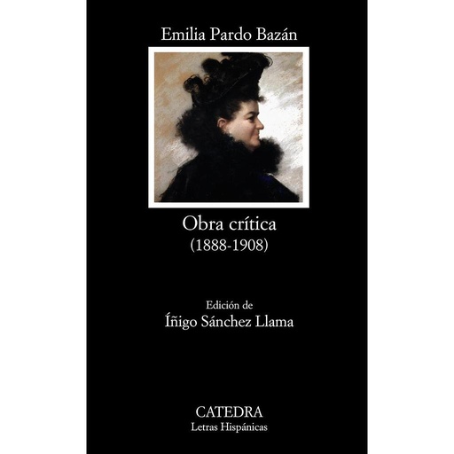 [9788437626758] Obra crítica