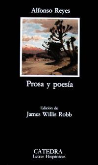 [9788437600338] Prosa y poesía