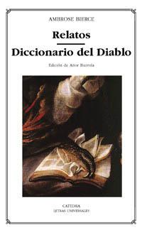 [9788437617602] Relatos; Diccionario del Diablo