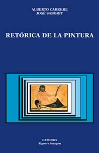 [9788437618203] Retórica de la pintura