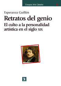 [9788437623771] Retratos del genio