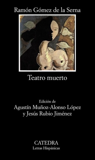 [9788437613727] Teatro muerto