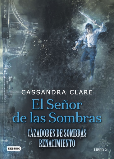 [9788408176282] El Señor de las Sombras