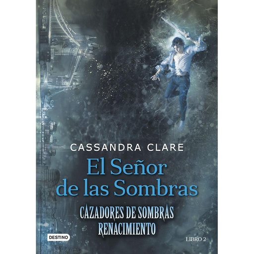 [9788408176282] El Señor de las Sombras