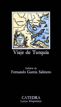 [9788437602486] Viaje de Turquía