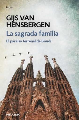 [9788466339728] La Sagrada Familia