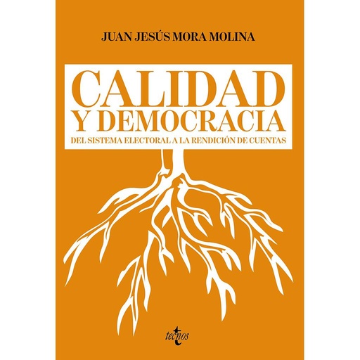 [9788430958306] Calidad y democracia