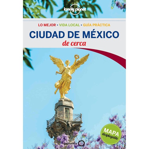 [9788408138044] MEXICO D.F. DE CERCA 1