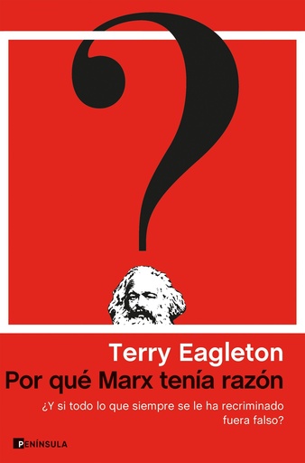 [9788499423906] POR QUE MARX TENIA RAZON