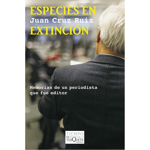 [9788483834695] Especies en extinción