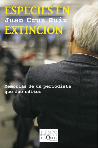 [9788483834695] Especies en extinción