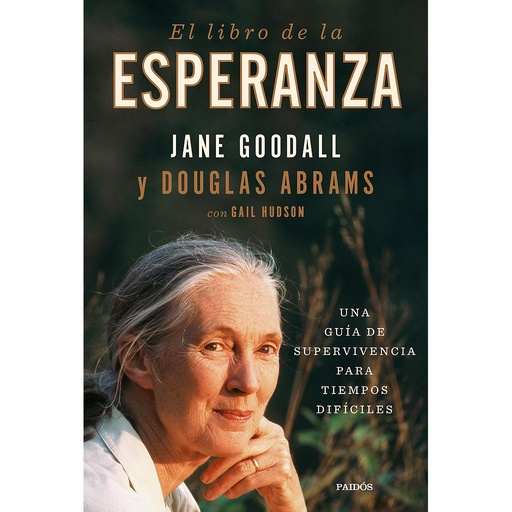 [9788449338915] El libro de la esperanza