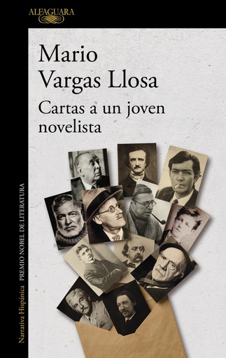 Cartas a un joven novelista