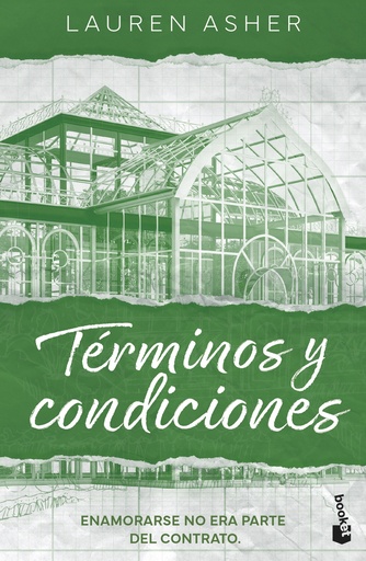 Términos y condiciones