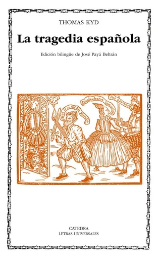 [9788437624785] La tragedia española