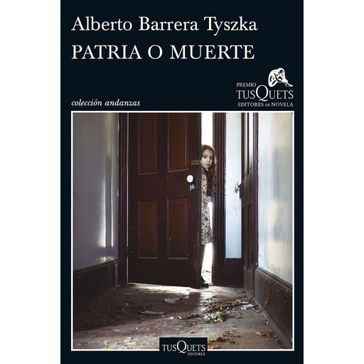 [9788490661925] Patria o muerte