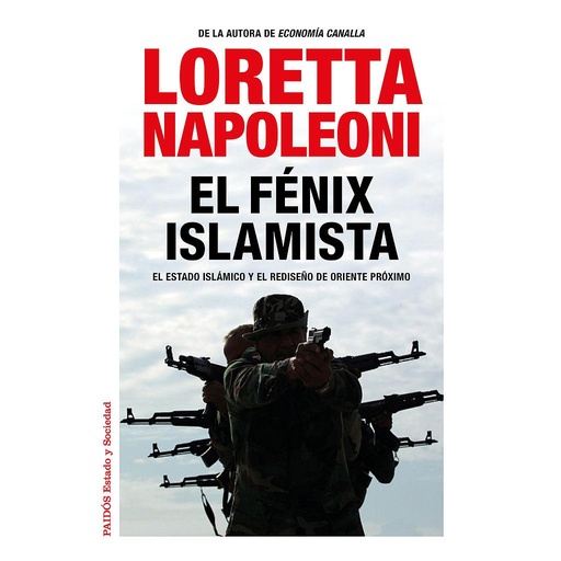 [9788449331091] El fénix islamista