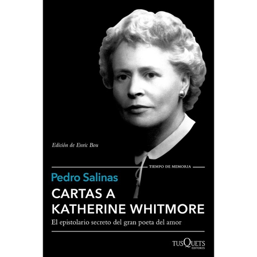 [9788490662366] Cartas a Katherine Whitmore