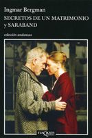 [9788483103753] SECRETOS DE UN MATRIMONIO Y SARABAND