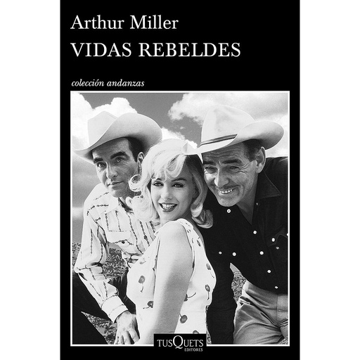 [9788490661208] VIDAS REBELDES